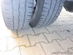 IVECO Daily 70C18A8/P,Hi-Matic,Klima,Luftfed.,LBW.1000