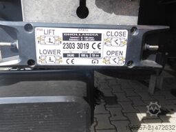 IVECO Daily 70C18A8/P,Hi-Matic,Klima,Luftfed.,LBW.1000