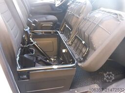 IVECO Daily 70C18A8/P,Hi-Matic,Klima,Luftfed.,LBW.1000