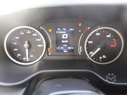 IVECO Daily 70C18A8/P,Hi-Matic,Klima,Luftfed.,LBW.1000