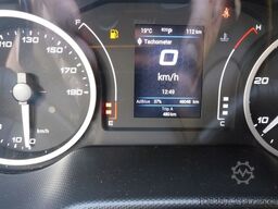 IVECO Daily 70C18A8/P,Hi-Matic,Klima,Luftfed.,LBW.1000