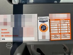 Merlo MERLO Roto 50.21 Teleskoplader 336H Stapler