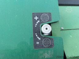 John Deere V451 G Rundballenpresse - NEU