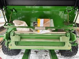 John Deere V451 G Rundballenpresse - NEU