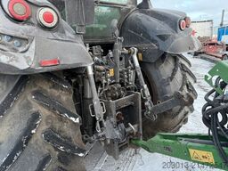DEUTZ-FAHR Agrotron 7250 TTV VT52 Traktor