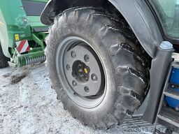 DEUTZ-FAHR Agrotron 7250 TTV VT52 Traktor