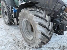 DEUTZ-FAHR Agrotron 7250 TTV VT52 Traktor