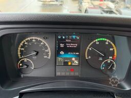 MERCEDES-BENZ Arocs 4146 8x4 PUMI SERMAC 4Z28