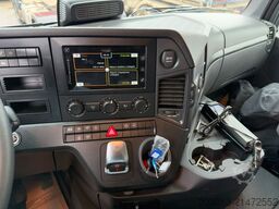 MERCEDES-BENZ Arocs 4146 8x4 PUMI SERMAC 4Z28