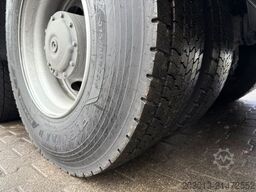 MERCEDES-BENZ Arocs 4146 8x4 PUMI SERMAC 4Z28