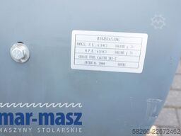 AlphaOne OMT-1 280MY2 132 KW