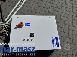 SPOERRI HZ 420×140/HS