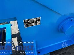 SPOERRI HZ 420×140/HS