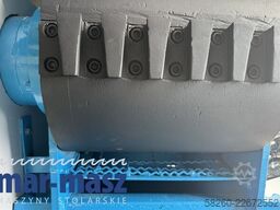 SPOERRI HZ 420×140/HS