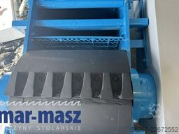 SPOERRI HZ 420×140/HS