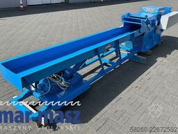 SPOERRI HZ 420×140/HS