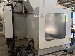 HAAS VF4-DHE