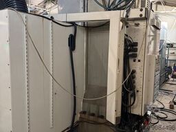 HAAS VF4-DHE