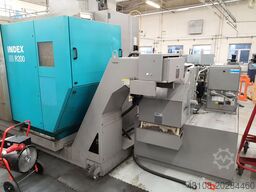 INDEX C200-4D