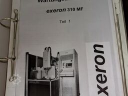 EXERON 310 MF