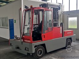 Baumann EHX 40/14/57