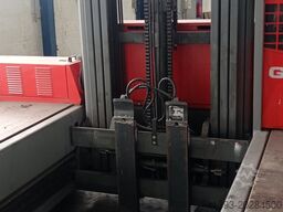 Baumann EHX 40/14/57