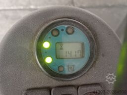 Baumann EHX 40/14/57