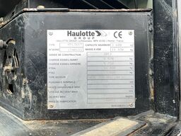Haulotte HTL3617