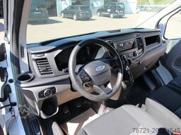Ford Transit Custom 2.0 EcoBlue 280 L1 KLIMA