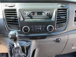 Ford Transit Custom 2.0 EcoBlue 280 L1 KLIMA