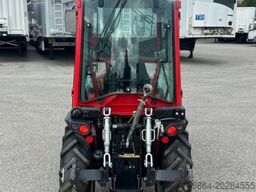 ANTONIO CARRARO SRX 5800 TORA REDCAB, YANMAR RADIO KLIMA REVGUIDE