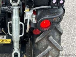 ANTONIO CARRARO SRX 5800 TORA REDCAB, YANMAR RADIO KLIMA REVGUIDE