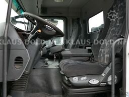 MERCEDES-BENZ Actros 3244 Abrollkipper Moser Retarde