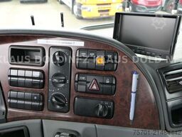 MERCEDES-BENZ Actros 3244 Abrollkipper Moser Retarde