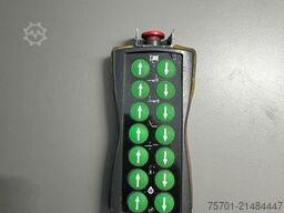 MERCEDES-BENZ Atego geschloss. Autotransporter LBW Euro 6