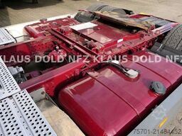 MERCEDES-BENZ Actros 1845 BigSpace 2-Tanks Vollluft Euro 6