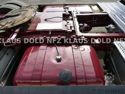 MERCEDES-BENZ Actros 1845 BigSpace 2-Tanks Vollluft Euro 6