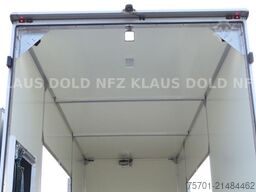 FGS geschlossener Autotransporter Doppelstock