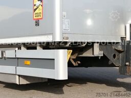 FGS geschlossener Autotransporter Doppelstock