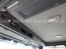 SCANIA R520 V8 RSP Saugbagger  10X4 Retarder