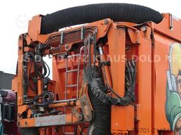 SCANIA R520 V8 RSP Saugbagger  10X4 Retarder