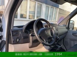 MERCEDES-BENZ Sprinter II 316 CDI MAXI/KLIMA/KAMERA