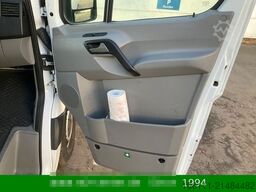 MERCEDES-BENZ Sprinter II 316 CDI MAXI/KLIMA/KAMERA