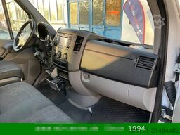 MERCEDES-BENZ Sprinter II 316 CDI MAXI/KLIMA/KAMERA