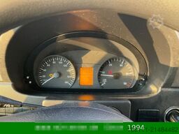 MERCEDES-BENZ Sprinter II 316 CDI MAXI/KLIMA/KAMERA