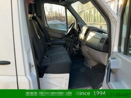 MERCEDES-BENZ Sprinter II 316 CDI MAXI/KLIMA/KAMERA