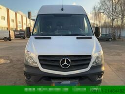 MERCEDES-BENZ Sprinter II 316 CDI MAXI/KLIMA/KAMERA