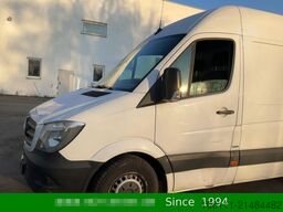 MERCEDES-BENZ Sprinter II 316 CDI MAXI/KLIMA/KAMERA