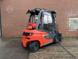 Linde H35T-01