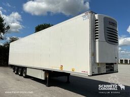 Schmitz Cargobull Semiremolque Frigo Sistema carne colgada